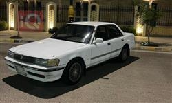 Toyota Mark II